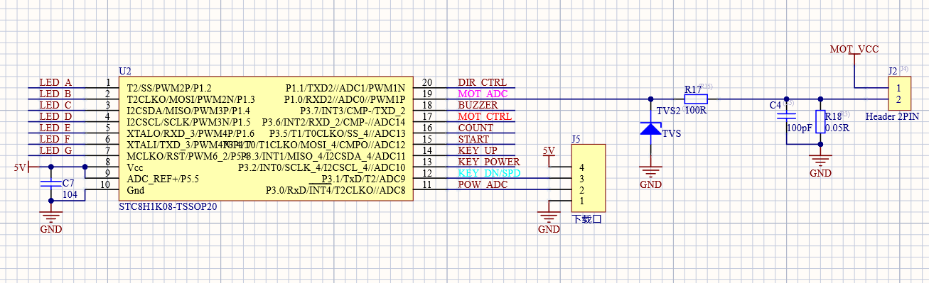 STC8H1K08 ADC获取数值始终为0-1.png