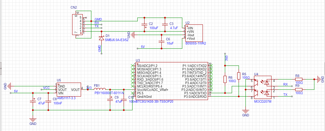 STC8G1K08-381-TSSOP20在ISP下载时一直检测不到单片机-2.png