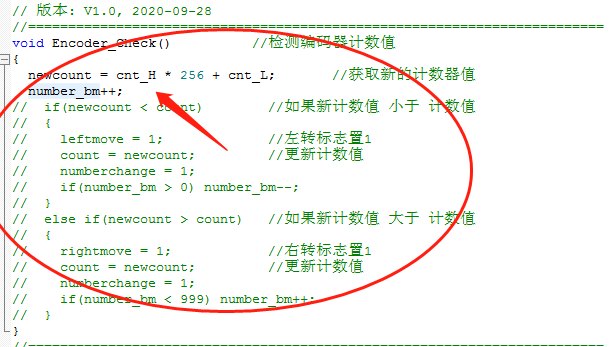 PWM编码器模式-编码器模式1-正交编码器求助  在线等-1.png
