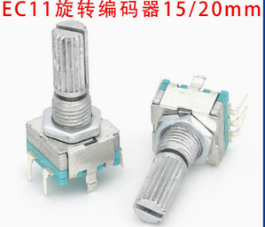 旋转编码器