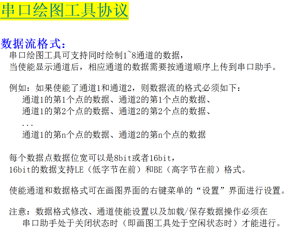 串口绘图，STC-ISP V6.91P ，效果非常好，用于曲线监控最好不过了-1.png