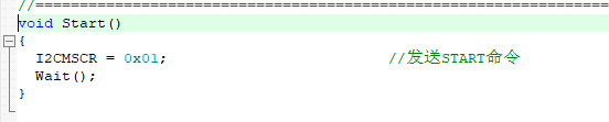 FreeRTOS 中IIC发送数据不成功一直处于wait()函数中-3.png