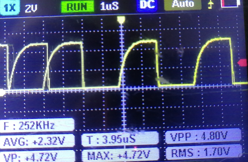 STC32G 的IIC控制器驱动TM1640B不成功-1.png