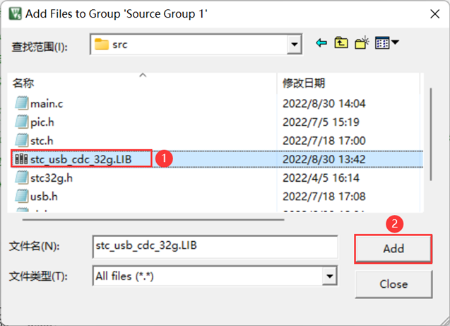 通过USB-CDC虚拟串口/就是串口，使用【STC-ISP | STC调试接口】的虚拟键盘/显示-2.png