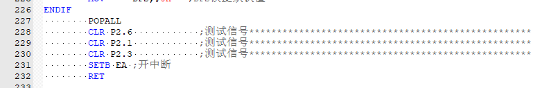 最新版本uC-OS2-2.93.01移植到STC8上，且修复之前移植版潜在的bug-4.png