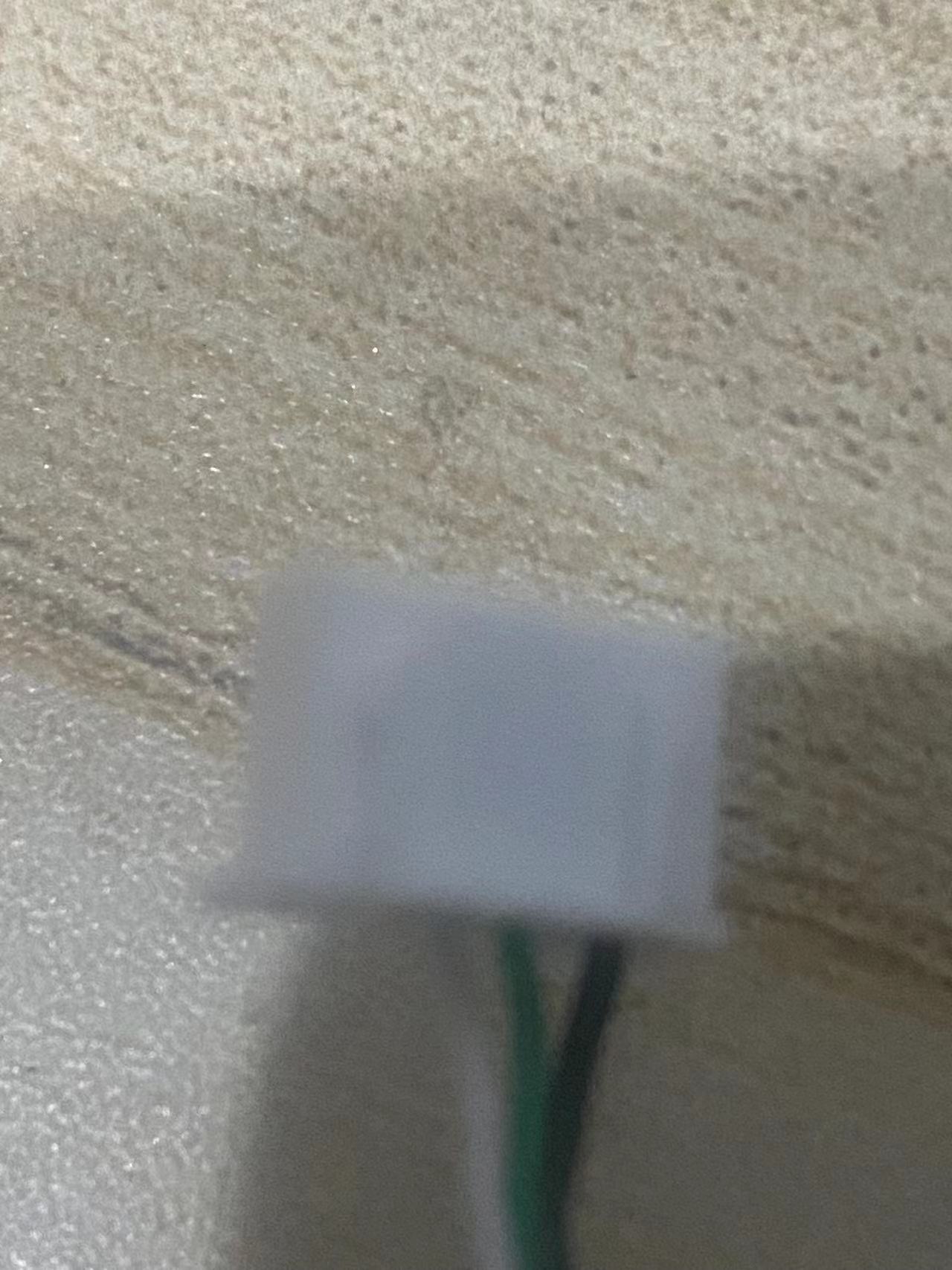 VBUS线不接