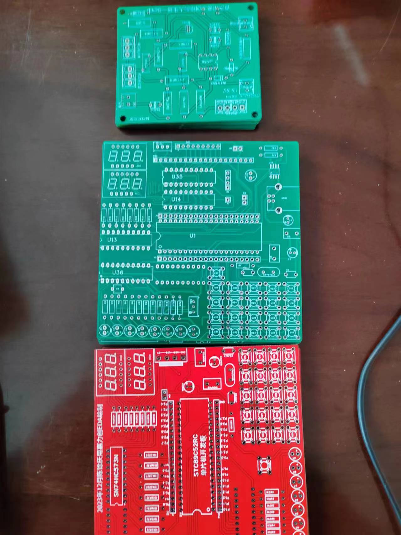 PCB
