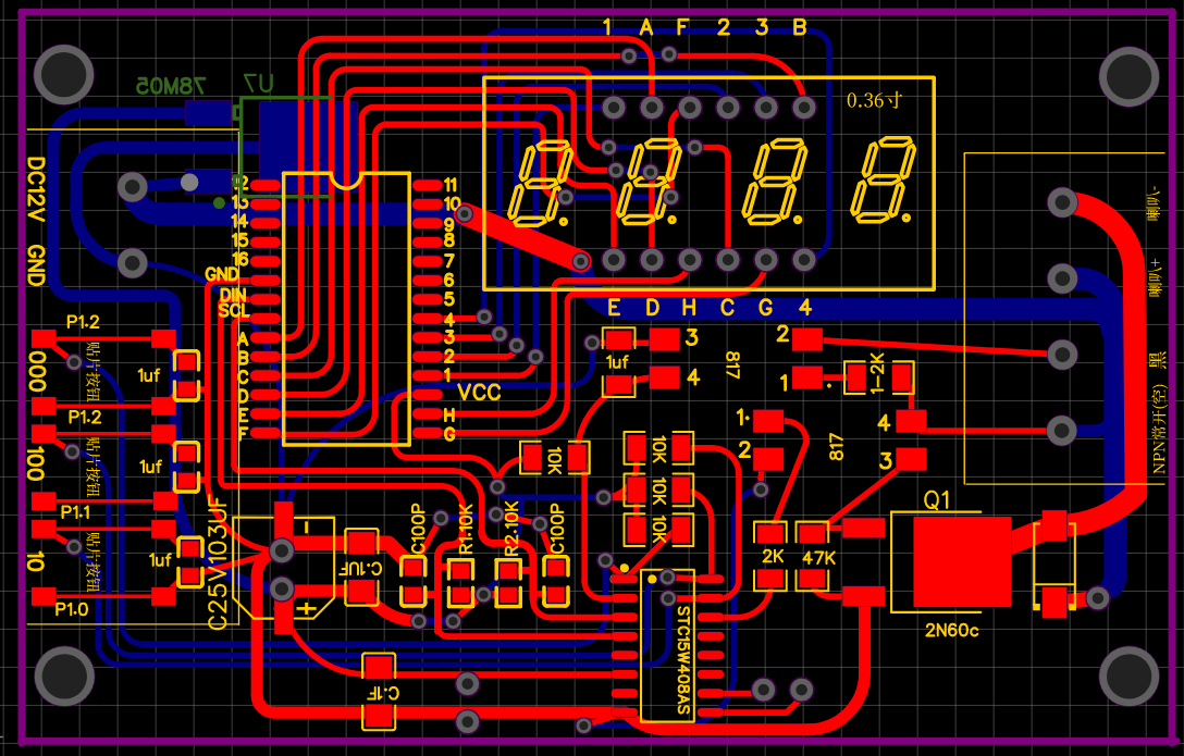 PCB