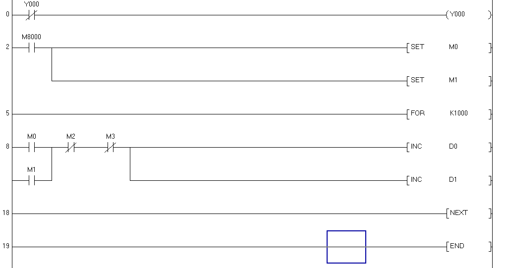 位和字混合指令速度测试.PNG