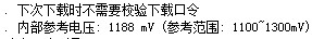 BGV值