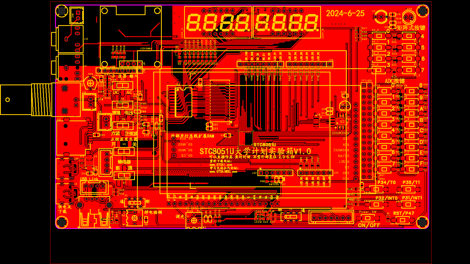 PCB底