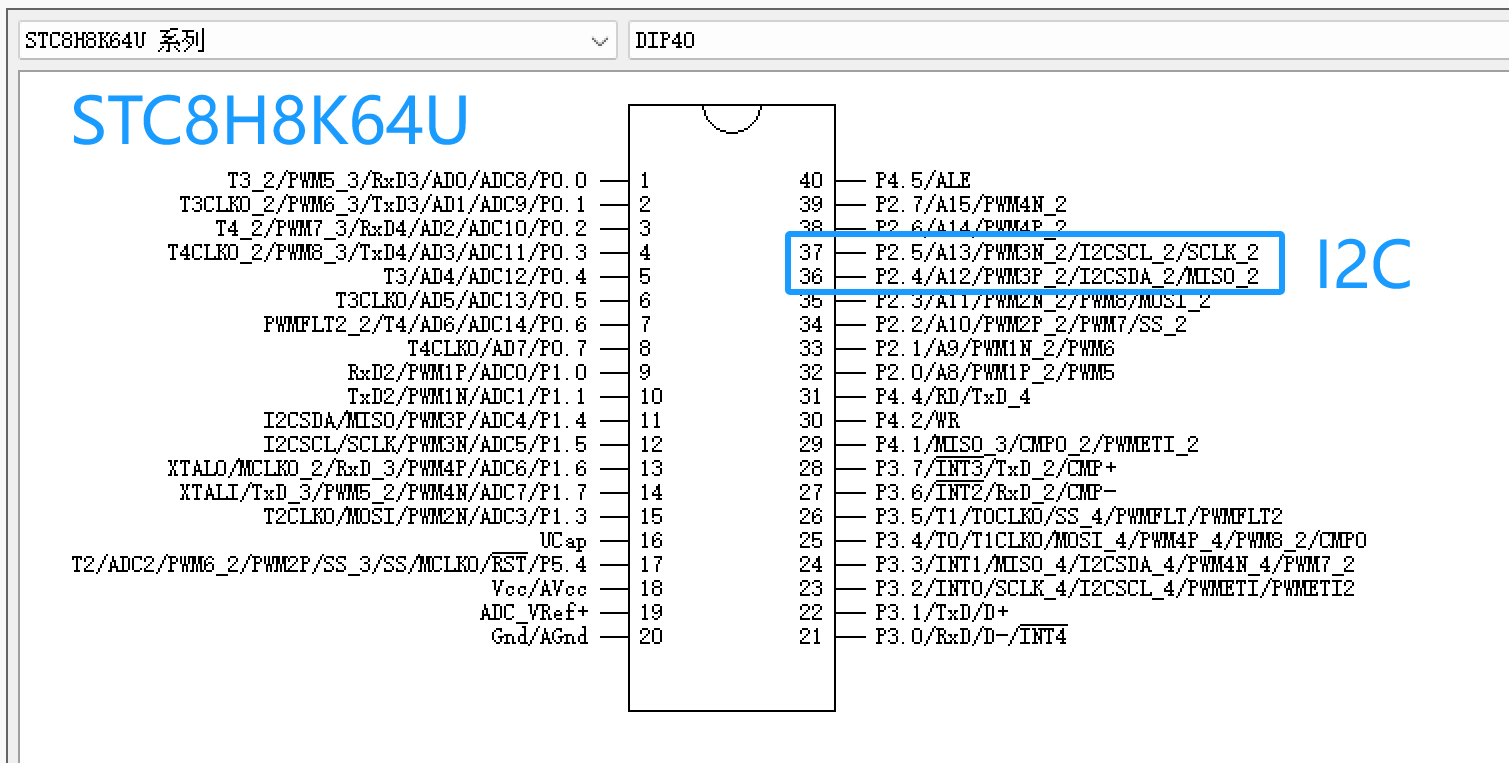 STC8H8K64U引脚图_I2C.png