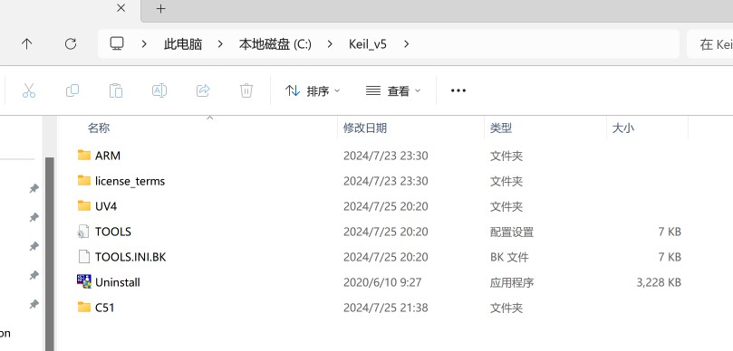 路径都是对的