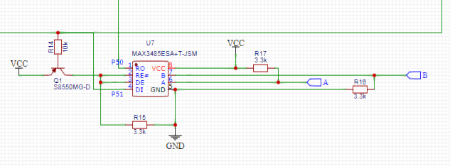 STC32k128gRS485通讯连接.png