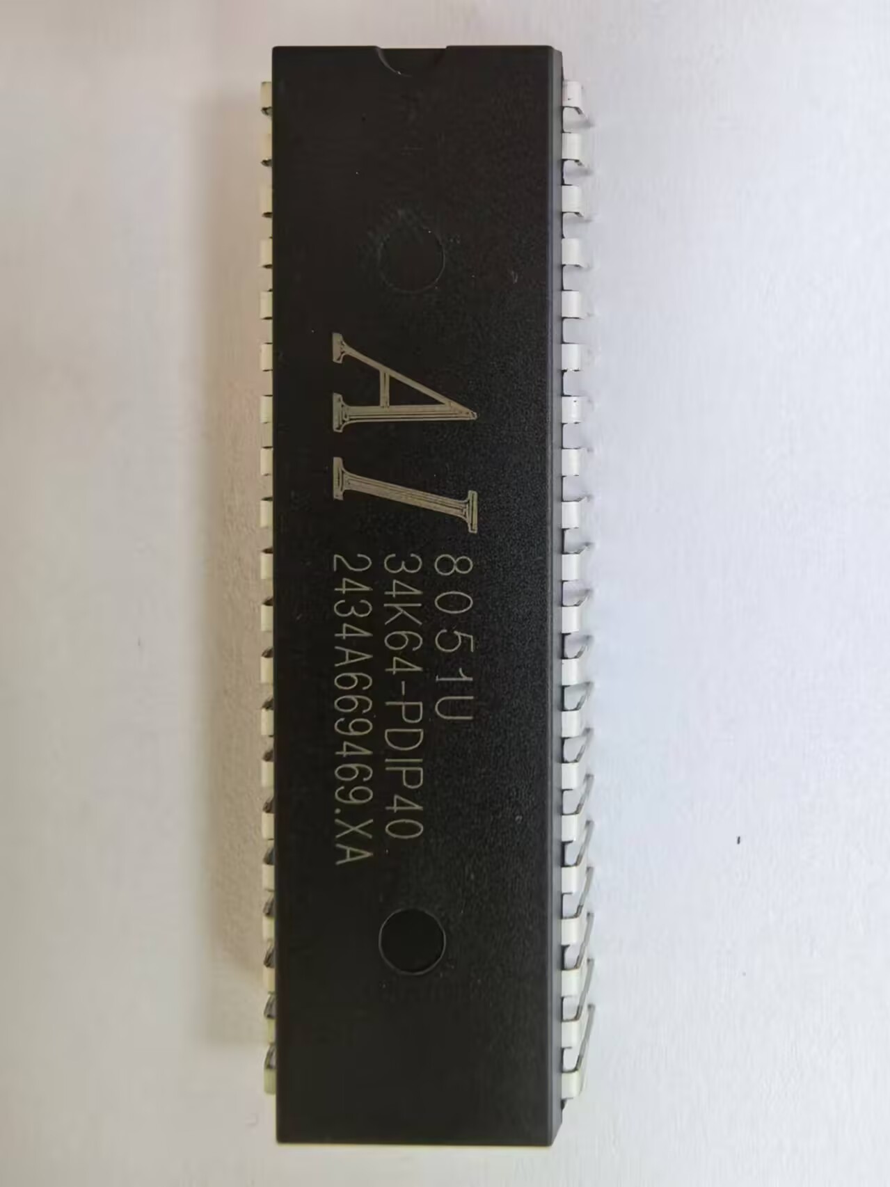 Ai8051U