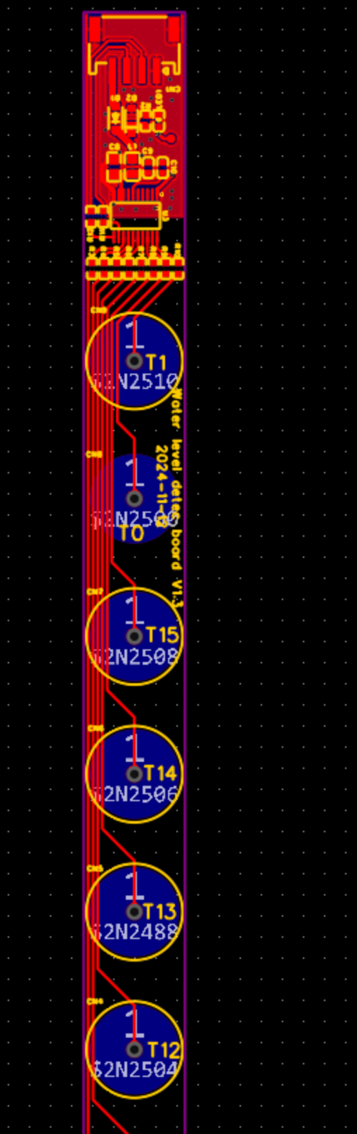 PCB