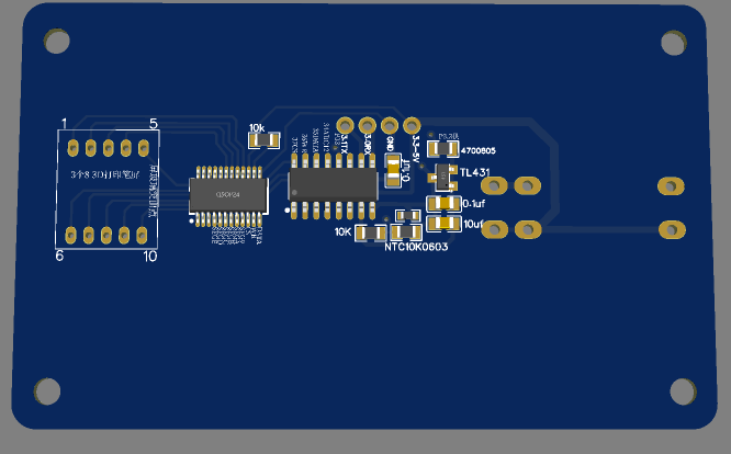 PCB3D