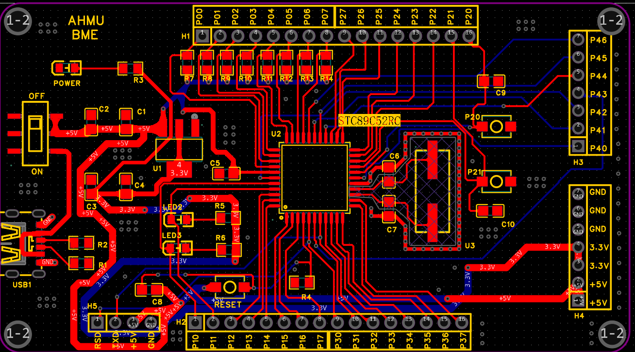 PCB